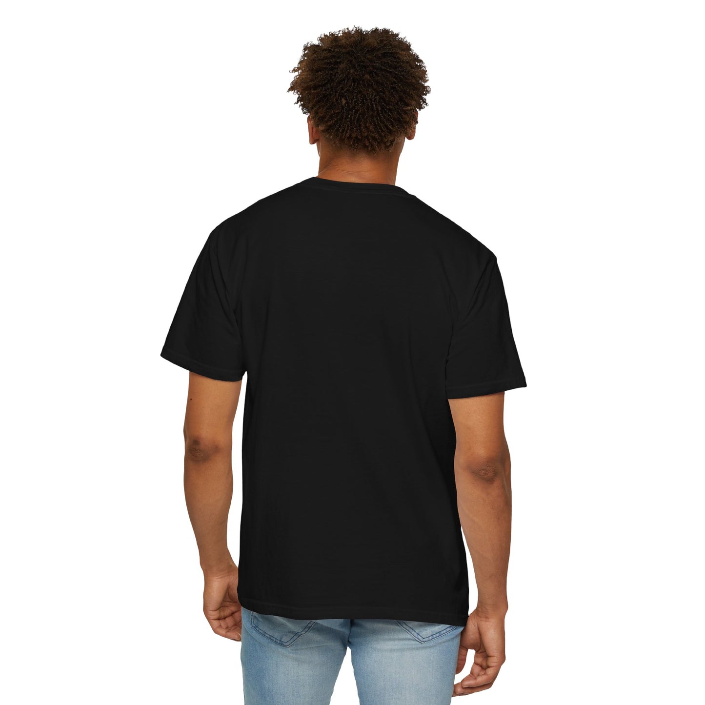 Black Feelings T-shirt