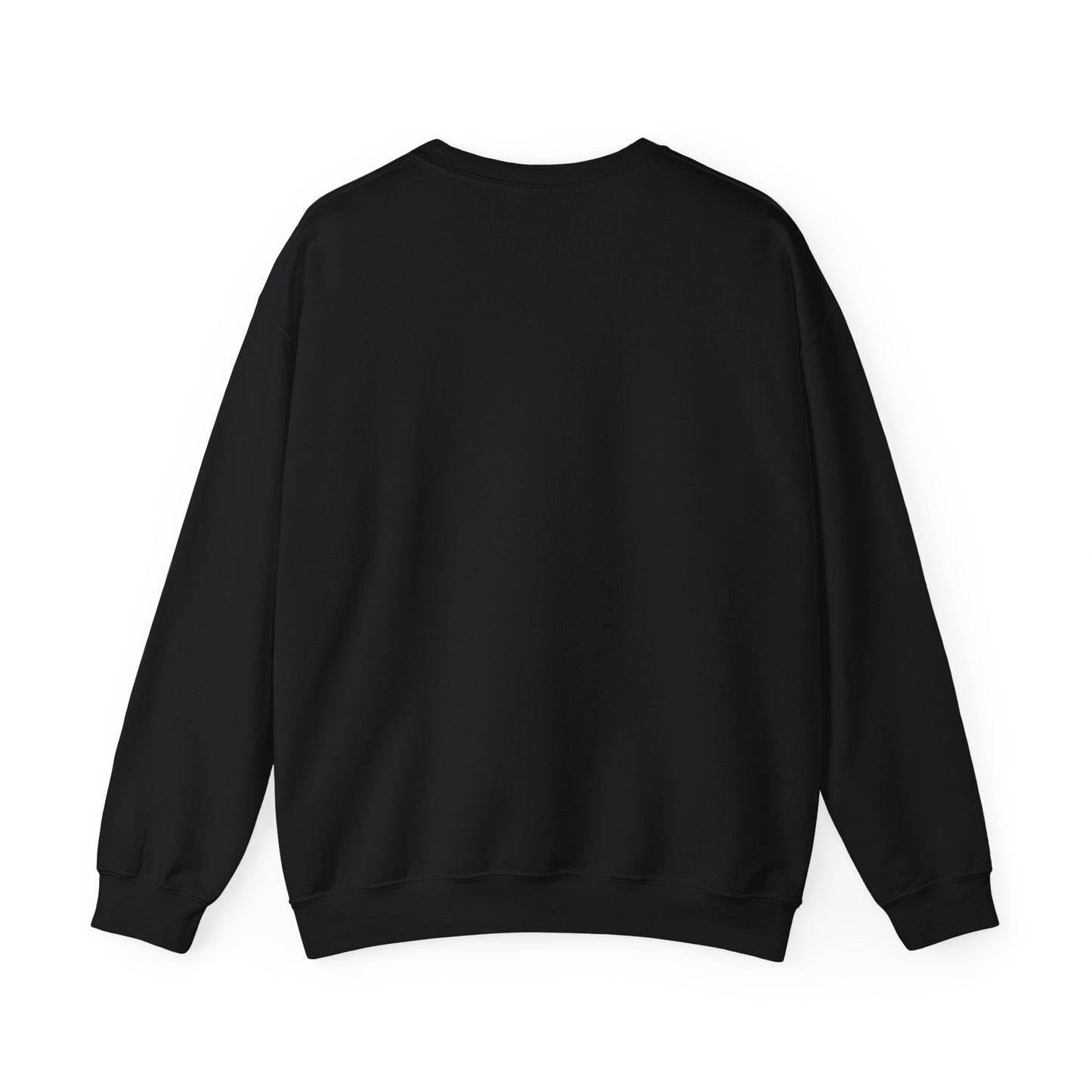 Blackfeelings Hit Back Sweatshirt