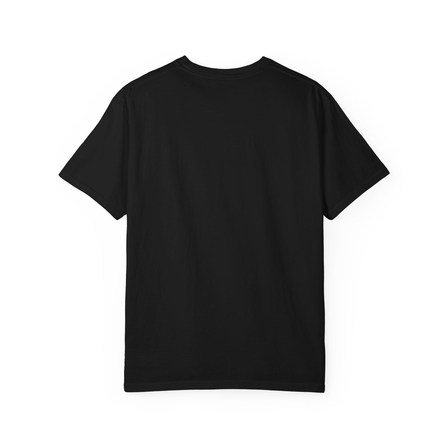 Black Owned Unisex T-Shirt – Bold Empowerment Statement Tee